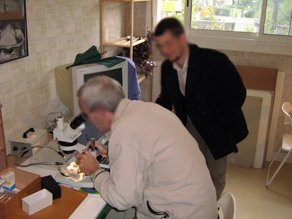 Local Biblioth&egrave;que