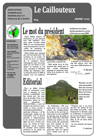 Le caillouteux