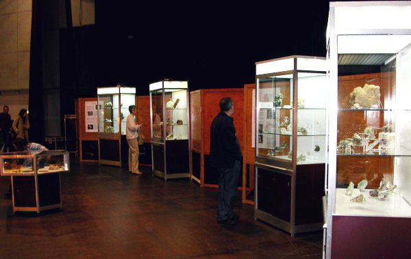 Exposition thématique